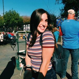 Meet your Posher, Nikki